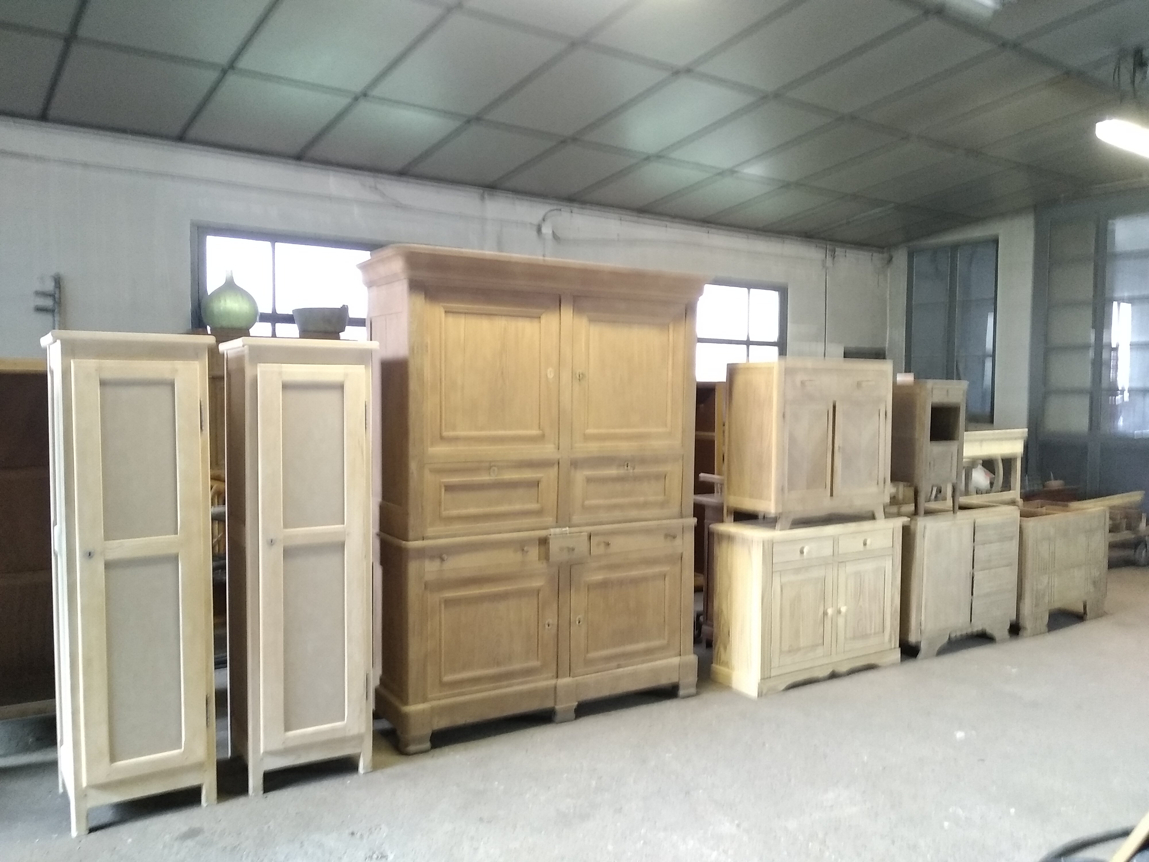 Décapage Meubles Image